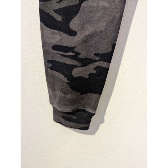Hollister California camo sweatpants/joggers Unisex Sz M - Picture 4 of 9